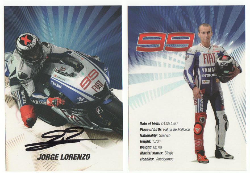 JORGE LORENZO 008
